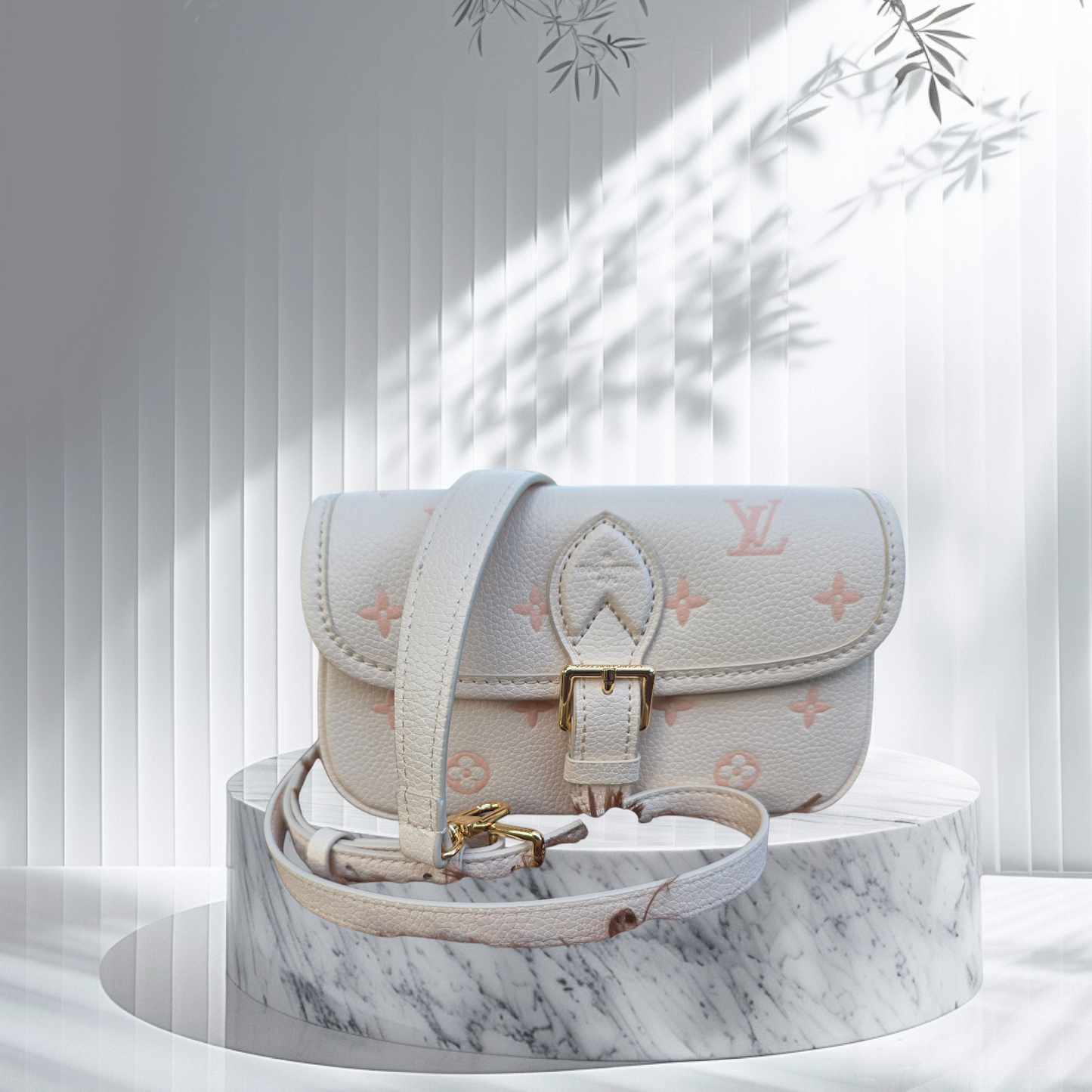 LV NANO DIANE