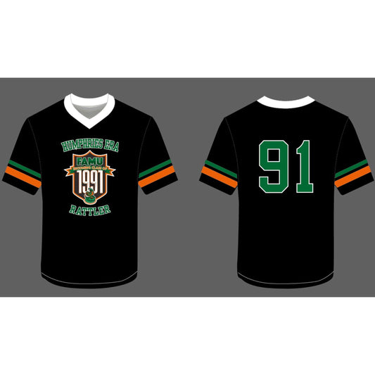 Incoming Class of 91 Shirt