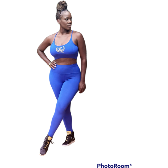 2 Piece GG Set