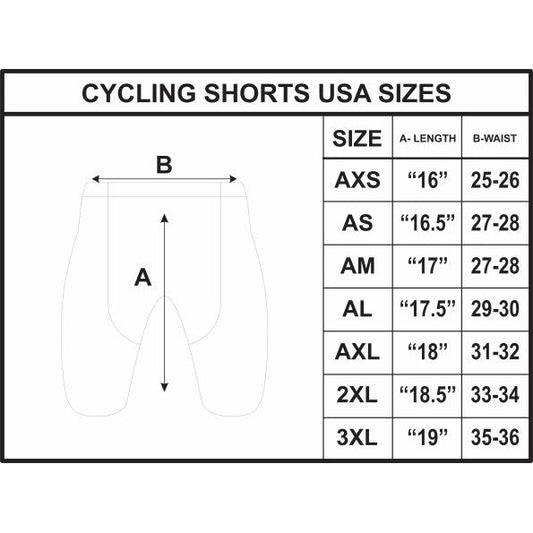 MNW Bulls Cycling Kit Blue and Gold (Short and Jersey ONLY) (PRE-ORDER)