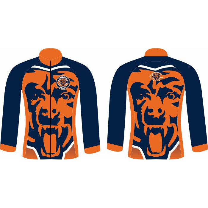 Chicago Bears Jacket (PRE-ORDER)