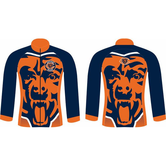 Chicago Bears Jacket (PRE-ORDER)