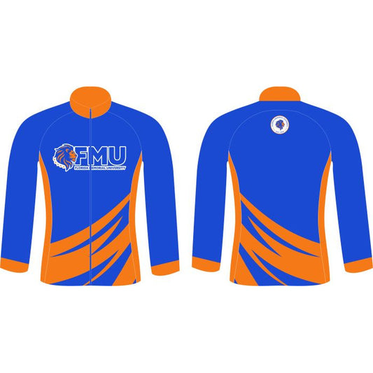 FMU Jacket Blue (PRE-ORDER)