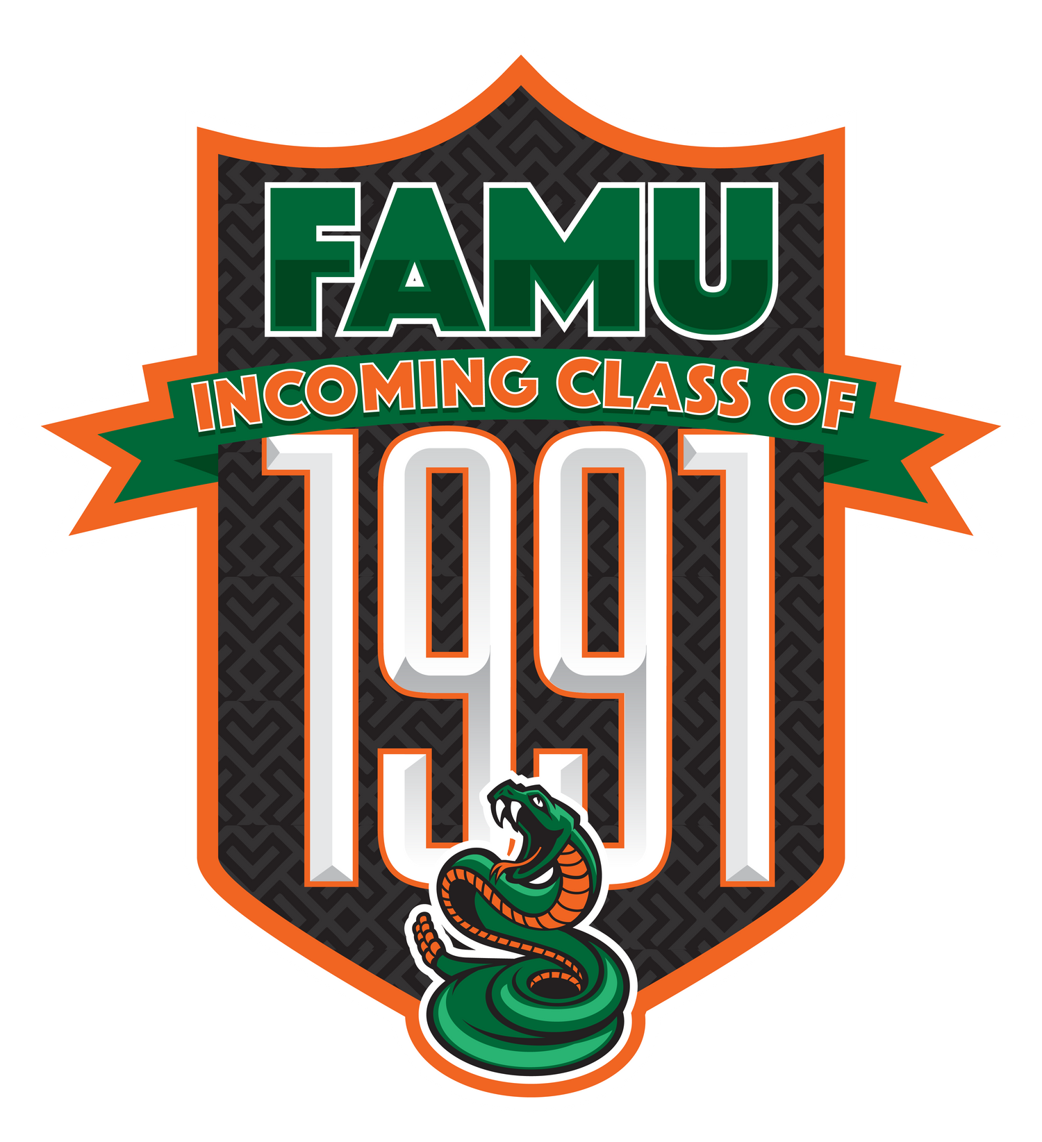 FAMU Incoming Class of 91 ONLY
