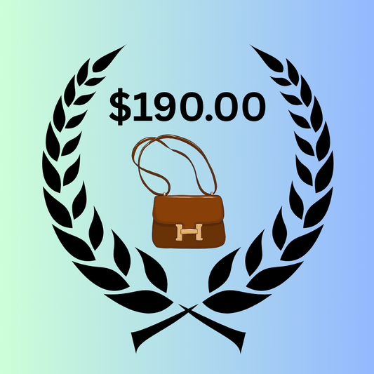 $190.00 Remix Bag