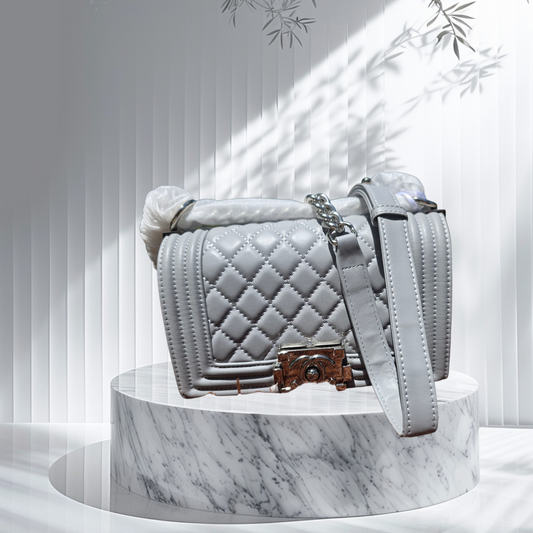 CHANEL BOY