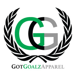 GotGoalz Apparel Logo