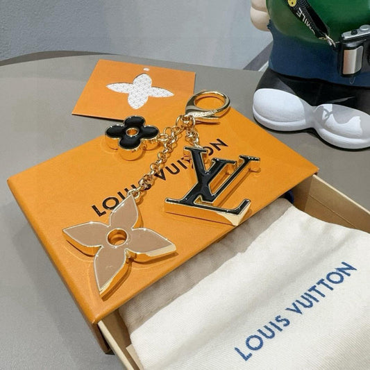 Lv Bag Charm