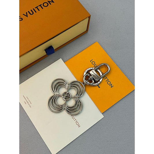 LV BREEZE KEY HOLDER