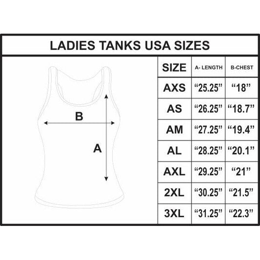 MNW Bulls Black B&G Tank  Top (PRE-ORDER)
