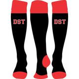 DST NEW STYLE COMPRESSION Cycling SockS (PRE-ORDER)