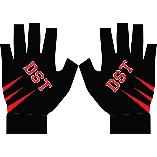 DST Cycling/Workout Gloves (PRE-ORDER)