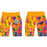 GotGoalz High Waist Biker Shorts Clearance