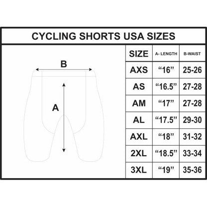 MNW Bulls Cycling Kit Blue and Gold (Short and Jersey ONLY) (PRE-ORDER)