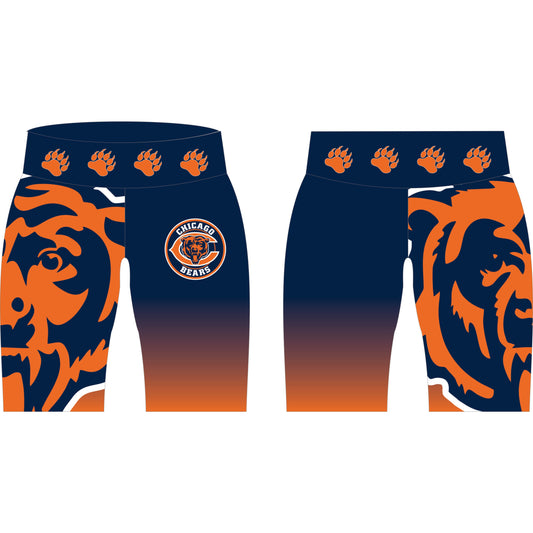 Chicago Bears Shorts (PRE-ORDER)
